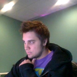 Meet your Posher, Brandon